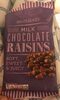 Raisins enrobés de chocolat lait - Product