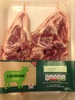 4 British lamb chops - Producte