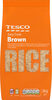 Tesco Easy Cook Brown Rice - Product