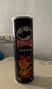 pringles hot & spicy - Product