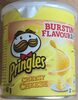 Pringles Cheesy Cheese - Produkt
