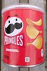 Pringles - Producte