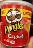 Pringles Original - Produkt