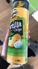 Tortilla Sour Cream - Produit