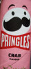 Pringles Crab - Produit