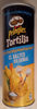 Tortilla Chips Original - Produto