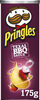 Tuiles Pringles Barbecue - Produit