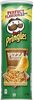 Tuiles Pringles Pizza - Produit