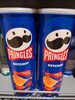 Pringles Ketchup GR. 165 - Produkt