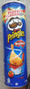 Pringles Ketchup GR. 165 - Prodotto