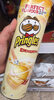 Pringles Emmental - Product