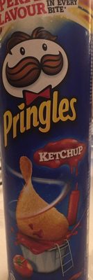 Pringles Ketchup - Produit