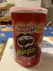 Pringle’s - Produkt