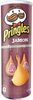 Pringles Sabor Jamón - Producto