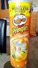 Pringles Paprika - Prodotto