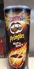 Pringles Hot & Spicy - Produit