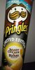 Pringles - Poulet grillé et Herbes - Produkt