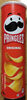 Pringles Original - نتاج
