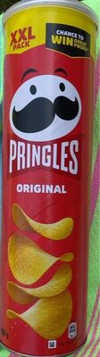 Pringles Original - Produit