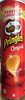 Pringles Original Chips - Prodotto