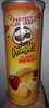 Pringles SPR Sweet Paprika - Product
