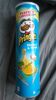 Pringles Sea salt & Herb - Produit