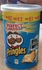 Pringles - Product