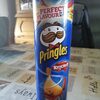Pringles - Produkt