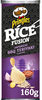 Rice Japanese BBQ Teriyaki, Crisps, - Produit