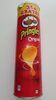 Pringles Original - Producto