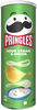 Chips Pringles Sour Cream & Onion - Produto