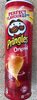 Chips Pringles Original - Производ