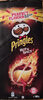 Hot & Spicy - Producto