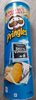 Pringles salt&vinegar - Prodotto