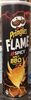 Flame Spicy BBQ - Product