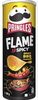 Pringles Flame Spicy BBQ - Prodotto