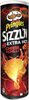 Sizzl'n Cheese & Chilli - Producte