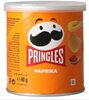 Pringles Paprika - Produit