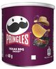 Pringles Barbacoa - Produit