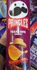 Texas BBQ Pringles - Product