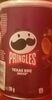 Pringles Texas BBQ - Produit
