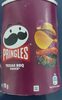 Pringles texas bbq sauce - Product