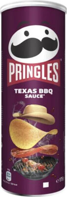 Texas BBQ - Sauce - Produit