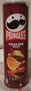 Pringles Texas BBQ Sauce - Prodotto