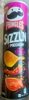 Sizzln medium sweet chilli flavour - Produit
