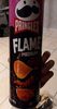 Flame medium sweet chilli flavour - Produkt