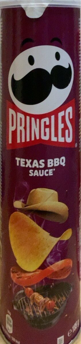 Texas Barbecue Sauce - Produkt