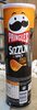 SIZZL'N SPICY Mexican Chilli & Lime Flavour - Product