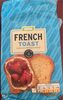 French Toast - Product