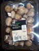 Baby Chestnut Mushrooms - Product